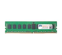 PHS-memory 16Go RAM mémoire Compatible avec Supermicro X10DRFF-C DDR4 RDIMM 2400MHz PC4-19200R