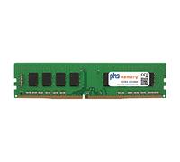PHS-memory 16Go RAM mémoire Compatible avec Terra PC 4000 (EU1009801) DDR4 UDIMM 2666MHz PC4-21300U