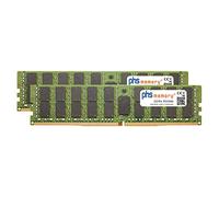PHS-memory 256Go (2x128GB) Kit RAM mémoire Compatible avec Apple MacPro 16-Core 3,2GHz (2019) DDR4 RDIMM 3DS 2933MHz PC4-23400R