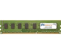 PHS-memory 2GB RAM mémoire pour Acer Predator G7750 DDR3 UDIMM 1333MHz (SP146614)