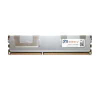 PHS-memory 32Go RAM mémoire Compatible avec Dell PowerEdge T420 DDR3 LRDIMM 1333MHz PC3L-10600L