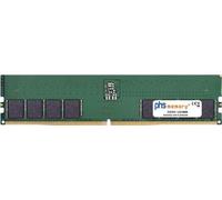 PHS-memory 48GB de mémoire RAM compatible avec MSI Infinite S3 MAG 13TC-626MYS DDR5 UDIMM 5600MHz PC5-44800-U (SP485338)
