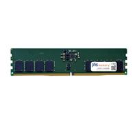 PHS-memory 48GB RAM Speicher kompatibel mit ASRock B860M-H2 DDR5 CUDIMM 6400MHz PC5-51200U