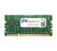 PHS-memory 512Mo RAM mémoire Compatible avec Triumph Adler LP 4130 DDR2 UDIMM 667MHz