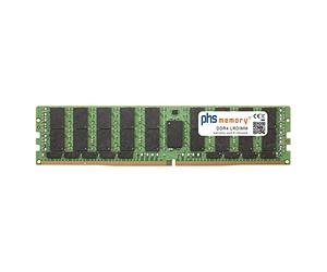 PHS-memory 64Go RAM mémoire Compatible avec Gigabyte MZ01-CE1 DDR4 LRDIMM 3200MHz PC4-25600
