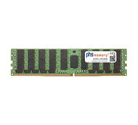 PHS-memory 64Go RAM mémoire Compatible avec Supermicro X11SPL-F DDR4 LRDIMM 2933MHz PC4-23400
