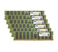 PHS-memory 768GB (6x128Go) Kit RAM mémoire Compatible avec Apple MacPro7,1 (24-Core + 28-Core CPU) DDR4 RDIMM 3DS 2933MHz PC4-23400R