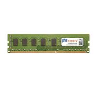 PHS-memory 8Go RAM mémoire Compatible avec HP Pavilion 500-201ed DDR3 UDIMM 1600MHz PC3L-12800U