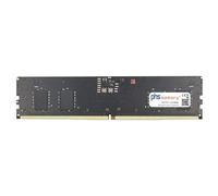 PHS-memory 8Go RAM mémoire Compatible avec MSI Gaming Plus B760 WiFi DDR5 UDIMM 4800MHz PC5-38400U
