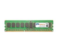 PHS-memory 8Go RAM mémoire Compatible avec Supermicro SuperServer 5036I-IF DDR3 RDIMM 1333MHz PC3-10600R