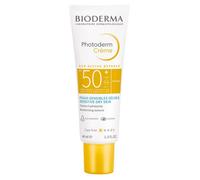Pht Creme Spf50+ T40ml - Bioderma - Solaire