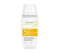 Pht Mineral Fluide Spf50+ F75gr - Bioderma - Solaire