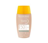 Pht Nude T Mnrl Spf50 40ml - Bioderma - Solaire