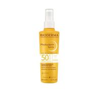 Pht Spray Spf50+ F200ml - Bioderma - Solaire