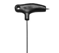 Pht15 - P-Handled T15 Star Shaped Wrench