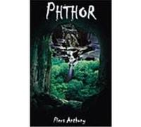 Phthor Piers Anthony (Auteur)
