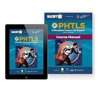 PHTLS 9E Digital Access To PHTLS Textbook Ebook With Print Course Manual by National Association of Emergency Medical Technicians National Association of Emergency Medical Technicians (Auteur)