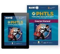 Phtls: Prehospital Trauma Life Support