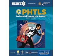Phtls: Prehospital Trauma Life Support