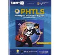 PHTLS Soins De Reanimation Prehospitaliers Neuvieme Edition by National Association of Emergency Medical Technicians NAEMT National Association of Emergency Medical Technicians NAEMT (Auteur)