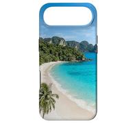 Phuket Plage Tropicale Thaïlande océan Scène côtière Coque pour iPhone Air