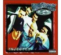 Phunk Junkeez - Injected