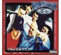 Phunk Junkeez - Injected