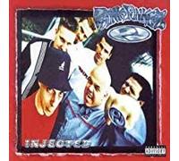 Phunk Junkeez – Injected