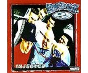 Phunk Junkeez - Injected