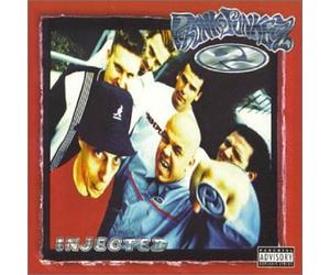 Phunk Junkeez - Injected