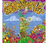 Phunk Junkeez - Phunk Junkeez