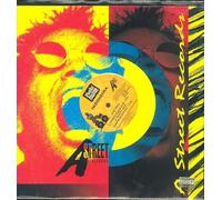 Phunke Assfalt - Indonesha [Vinyl LP]