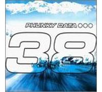 Phunky Data - 38