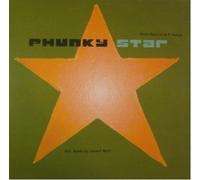 Phunky star (Laurent Wolf Remix, 2004, & D' George feat. Alexa) / Vinyl Maxi Single [Vinyl 12'']