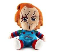 Phunny Chucky Assis 6 " Enfant Robot 53813