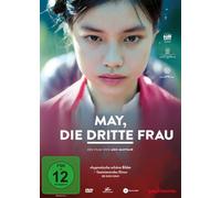 Phuong Tra My Nguyen - May, die Dritte Frau