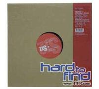 Phuture Fantasy Club & Robert Owens - Dream Girl/Bringing Down The Walls