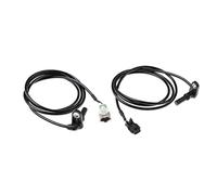 Phyachelo 2 PièCes Nouveau Capteur de Vitesse de Roue ABS MK585279 + MK585280 Gauche et Droite pour Fuso PRESTIJ /5