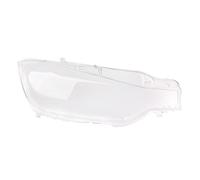 Phyachelo Cache d'objectif pour phare de voiture côté droit pour 3 F30 F31 2012-2015 320 328 330 340