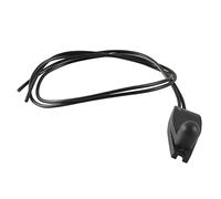 Phyachelo Capteur de TempéRature d'air ExtéRieur Adapté pour II III II II, 277228552R