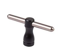 Phyachelo Clef Une Vis M5 Outil de DéConnexion D'HéLice T-Douille pour Accessoires de Partie MulticoptèRe QuadricoptèRe Drone RC FPV