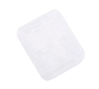 Phyachelo Huit en Un Boitier A Cartes Memoire Boitier de Rangement en Plastique Boitier de Protection pour Micro-Carte Memoire-SD SDHC TF MS