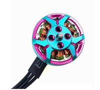 Phyachelo Moteur de Drone Brushless V3 1303 Plus 6000KV pour Drone de Course FPV de 2 Pouces Cinewhoop