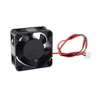 Phyachelo Partie 3D de L'Imprimante 4020 Ventilateur de Refroidissement DC 12V Mini Refroidisseur sans Brosse 40Mm Ventilateur de Refroidissement 40X40X20Mm Haute Qualité