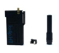 Phyachelo Radio V2.0 double fréquence PPT pour téléphone Android pour radio Kv4p HT Homebrew VHF UHF dans Ham Radio émetteur-récepteur