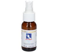 PHYDROL - Vaporisateur spray Déodorant pieds sudo-régulateur Spray 60ml 60 ml
