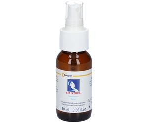 PHYDROL - Vaporisateur spray Déodorant pieds sudo-régulateur Spray 60ml 60 ml