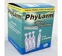 PHYLARM 16 DOSIS 10 ML