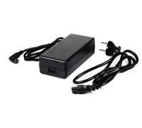 Phylion 42V 2A (Prise RCA à 2 Broches) Smart Chargeur Batterie vélo