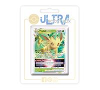 Phyllali VSTAR 014/159 - Ultraboost X Epée et Bouclier 12.5 Zénith Suprême - Coffret de 10 Cartes Pokémon Françaises